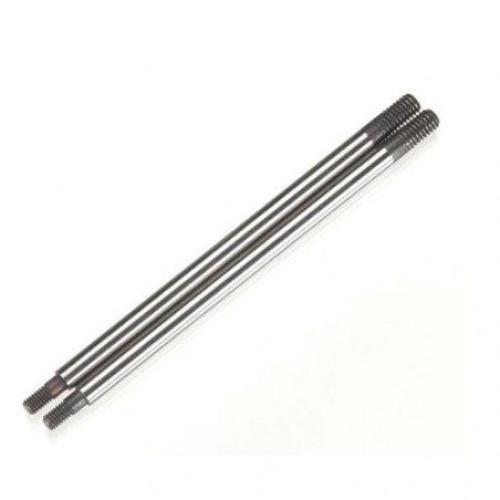 VASTAGO AMORTIGUADOR TRASERO (2u.) MBX6/7 MUGEN -E0518