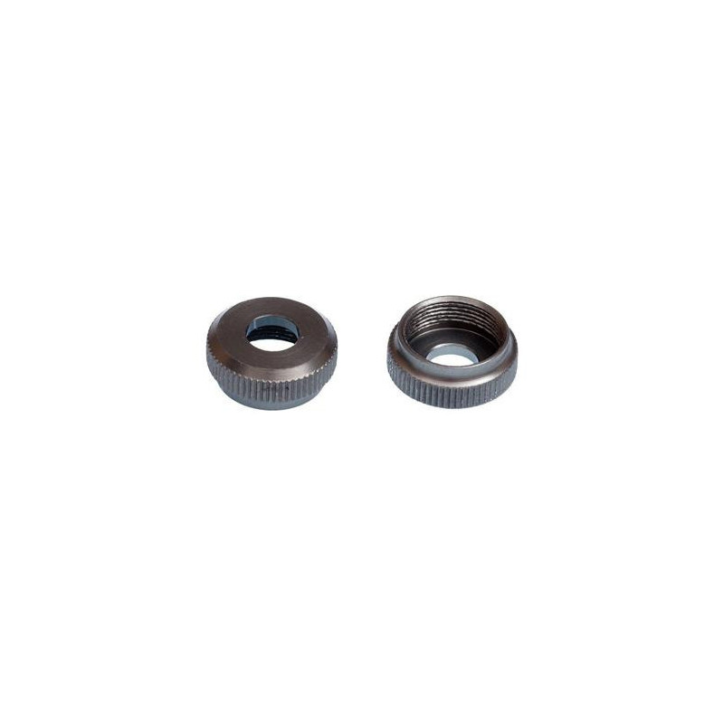 TAPON TORICA AMORTIGUADOR (2u.) MBX6/7/7R/8/8R MUGEN -E0519