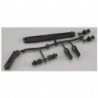 RIGIDIFICADORAS+ SOPORTES CARROCERIA MBX6T MUGEN