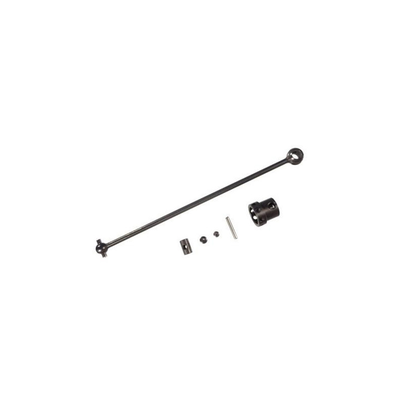 CARDAN CENTRAL COMPLETO TRAS. 142mm MBX6T MUGEN
