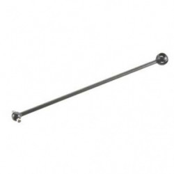 PALIER CARDAN CENTRAL TRAS. 142mm MBX6T MUGEN