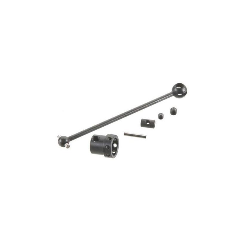 CARDAN CENTRAL DEL. COMPLETO 97mm (2u.) MBX6T MUGEN