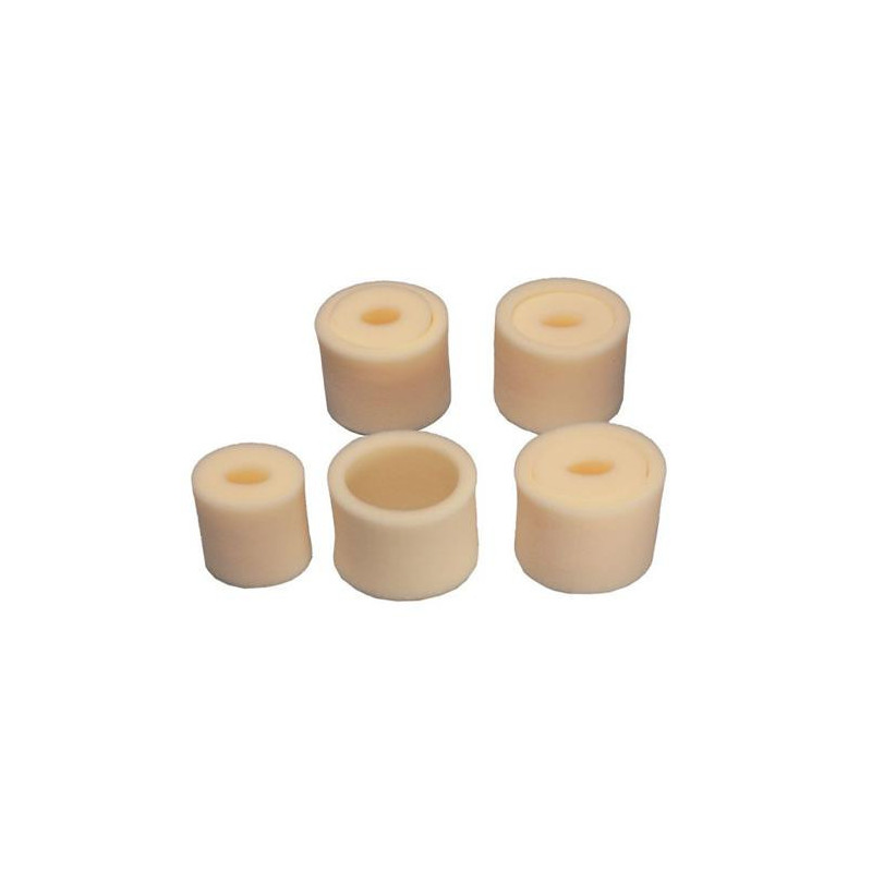 ESPUMA FILTRO AIRE MUGEN  -B0119