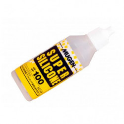 ACEITE SILICONA MUGEN 100 CPS