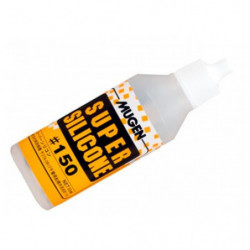 ACEITE SILICONA MUGEN 150 CPS