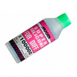 ACEITE SILICONA MUGEN 100.000 CPS