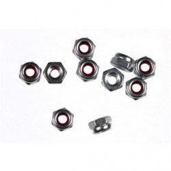 AUTOBLOCANTE  2.6mm (10u.) MUGEN