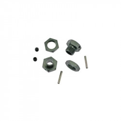 Hexagonos rueda +1 mm