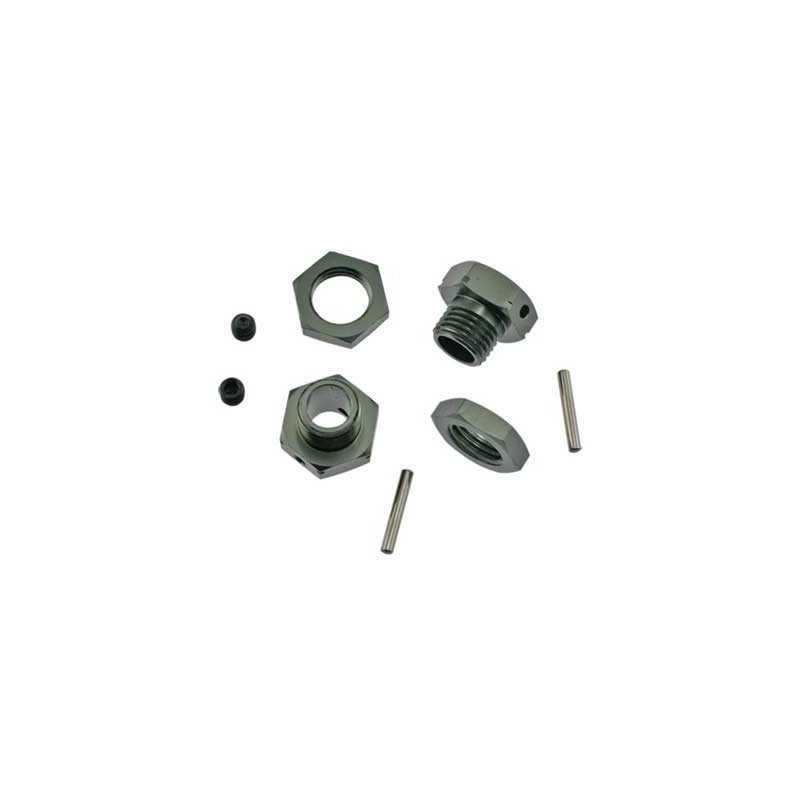 Hexagonos rueda +1 mm