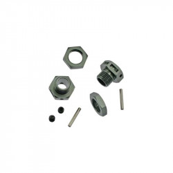 Hexagonos rueda +1.5 mm