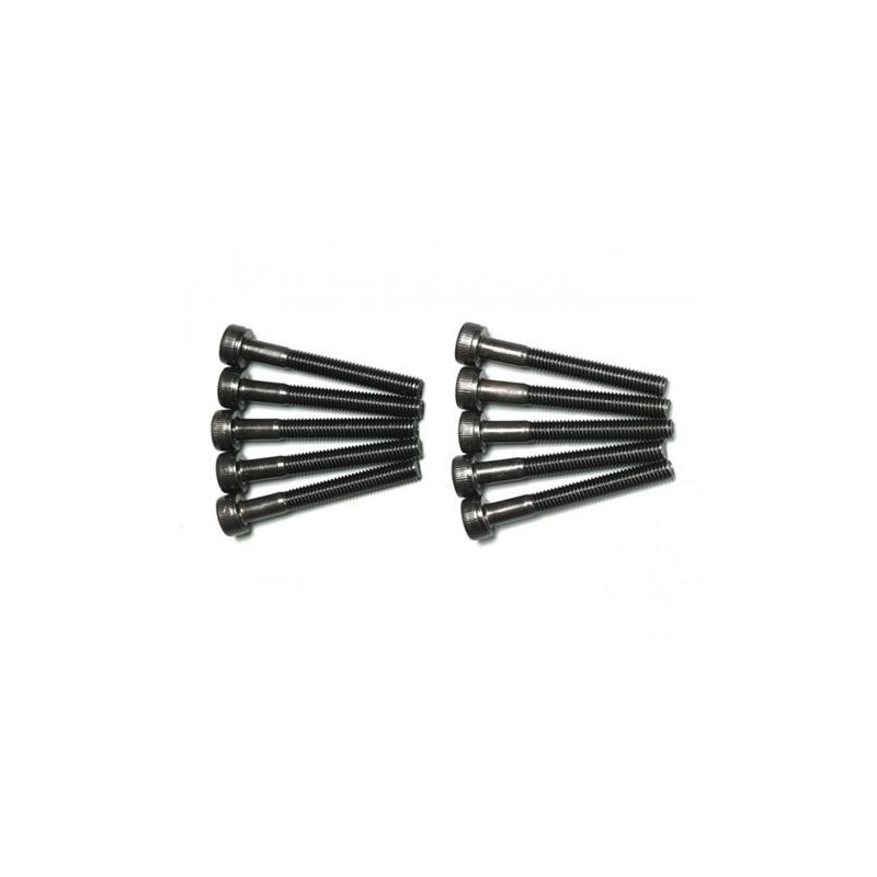 TORNILLO M3X32 AVELLANADO (10u) MUGEN