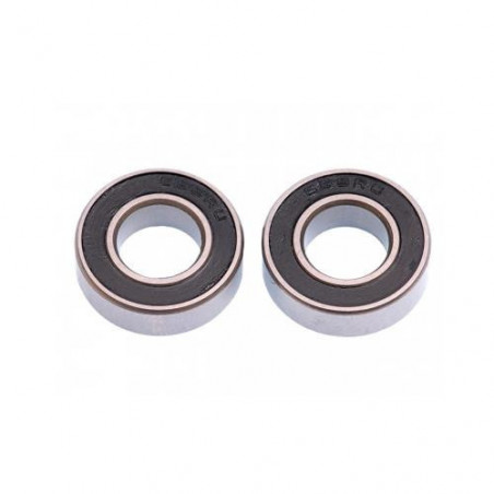 RODAMIENTOS 8X16X5 MBX6/7/7R/8/8R MUGEN (2u.)