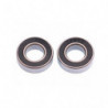 RODAMIENTOS 8X16X5 MBX6/7/7R/8/8R MUGEN (2u.)