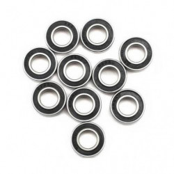 RODAMIENTOS 8X16X5 MBX6/7/7R/8/8R MUGEN (10u.)