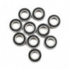 RODAMIENTOS 8X16X5 MBX6/7/7R/8/8R MUGEN (10u.)