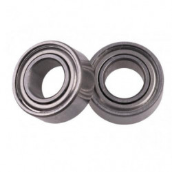 RODAMIENTOS 5X10X4 MBX6/7/7R/8/8R MUGEN (2u.)