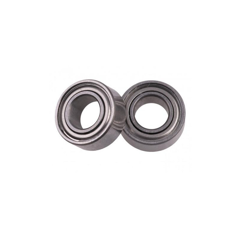 RODAMIENTOS 5X10X4 MBX6/7/7R/8/8R MUGEN (2u.)