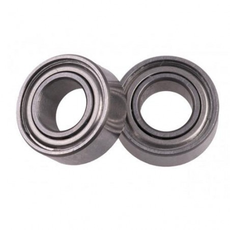 RODAMIENTOS 5X10X4 MBX6/7/7R/8/8R MUGEN (2u.)