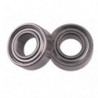 RODAMIENTOS 5X10X4 MBX6/7/7R/8/8R MUGEN (2u.)