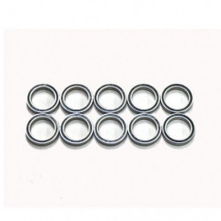 RODAMIENTOS 15X21X4 SET (10u.) MBX6/7/8/8R MUGEN