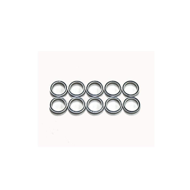 RODAMIENTOS 15X21X4 SET (10u.) MBX6/7/8/8R MUGEN