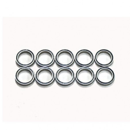 RODAMIENTOS 15X21X4 SET (10u.) MBX6/7/8/8R MUGEN