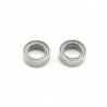 RODAMIENTOS CAMPANA 5X10X4 (2u.) MBX6/7/7R/8/8R MUGEN