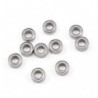 RODAMIENTOS CAMPANA 5X10X4 SET (10u.) MBX6/7/7R/8/8R MUGEN
