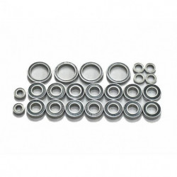 KIT RODAMIENTOS MBX6/7/7R/8/8R MUGEN