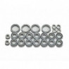 KIT RODAMIENTOS MBX6/7/7R/8/8R MUGEN