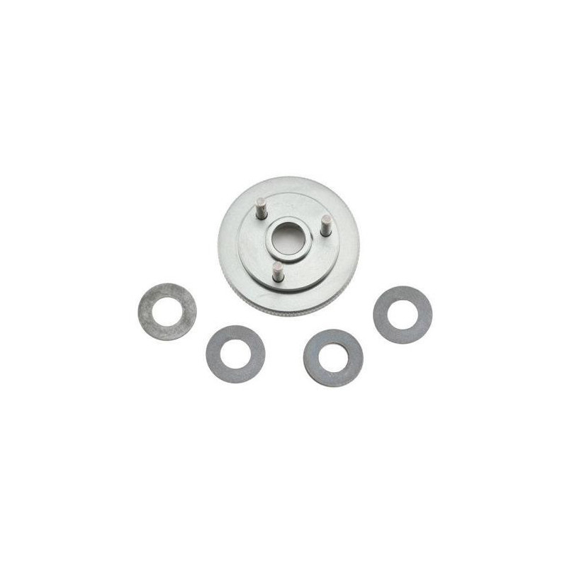 VOLANTE INERCIA MBX6/7/7R/8/8R MUGEN