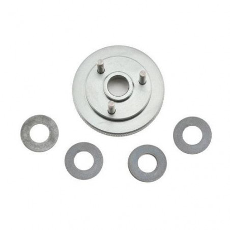 VOLANTE INERCIA MBX6/7/7R/8/8R MUGEN