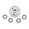 VOLANTE INERCIA MBX6/7/7R/8/8R MUGEN