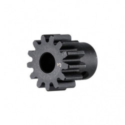 PIÑON MOTOR 13T MBX6 ECO/7/7R/8/8R MUGE