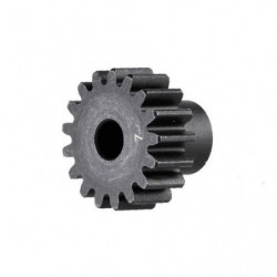 PIÑON MOTOR 17T MBX6 ECO/7/7R/8/8R MUGE