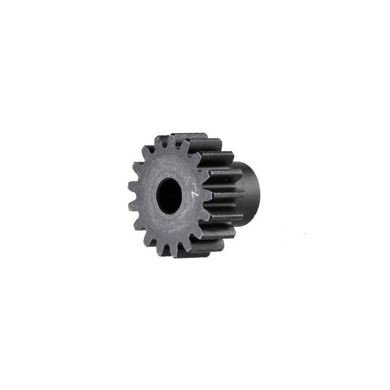 PIÑON MOTOR 17T MBX6 ECO/7/7R/8/8R MUGE