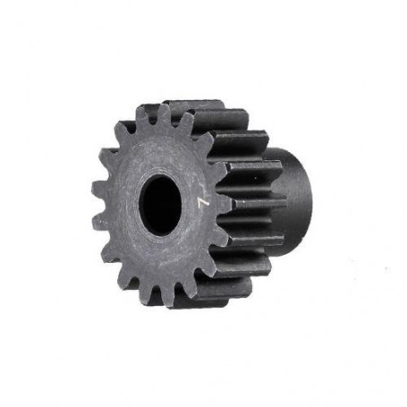 PIÑON MOTOR 17T MBX6 ECO/7/7R/8/8R MUGE