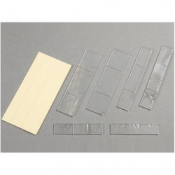 REFUERZOS LEXAN CARROCERIA MRX-5 MUGEN