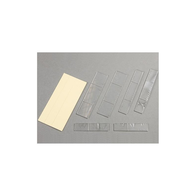 REFUERZOS LEXAN CARROCERIA MRX-5 MUGEN