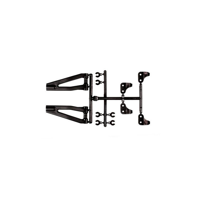 TRAPECIO DEL. SUP. MBX5 MUGEN