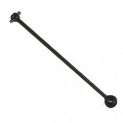 PALIER CENTRAL TRAS. (110mm) CHASIS MBX6/7/7R/8 MUGEN