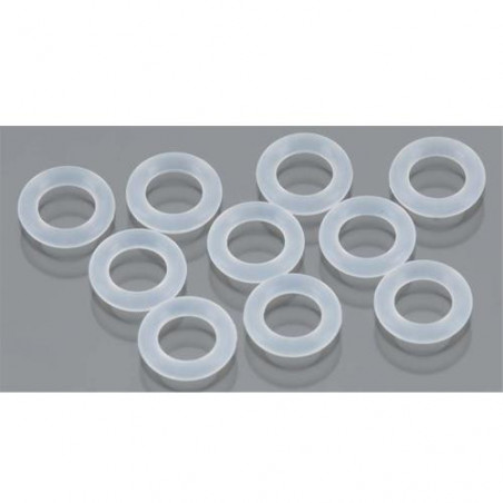 TORICAS SILICONA VASO DIFERENCIAL MBX6/7/7R MUGEN