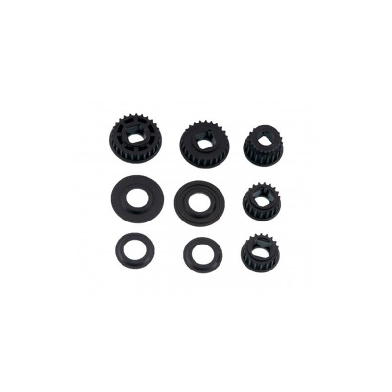 SET POLEAS MTX4 MUGEN