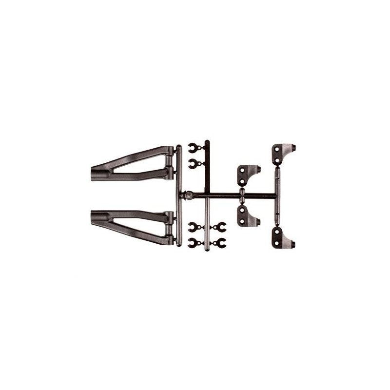 TRAPECIO DEL. SUP. MBX5R MUGEN