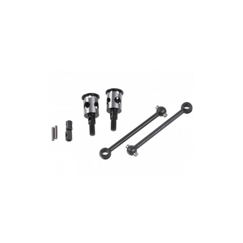 CARDAN COMPLETO DEL./TRAS. MTX-5 MUGEN (2u.)