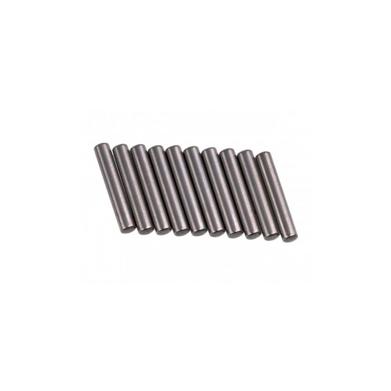 PIN CARDAN (2X11.8) DEL./TRAS. MTX-5 MUGEN (10u.)