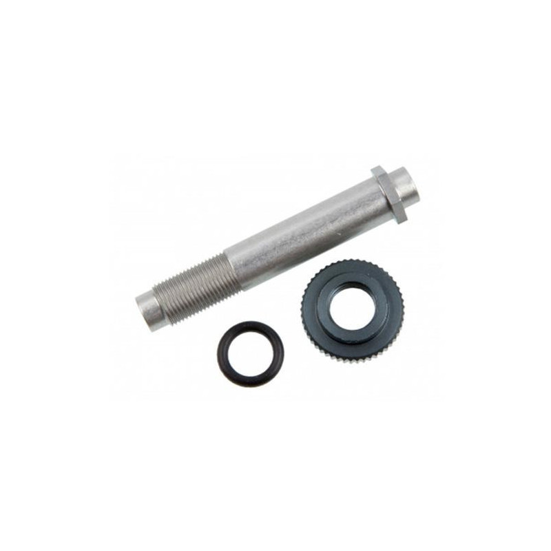 CASQUILLO +TUERCA SALVASERVOS MTX-5 MUGEN