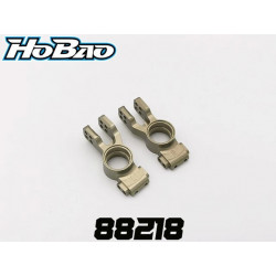 Manguetas traseras CNC 7075