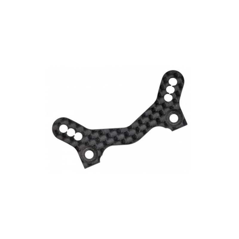 SOPORTE AMORTIGUADORES DEL. MTX-5 MUGEN