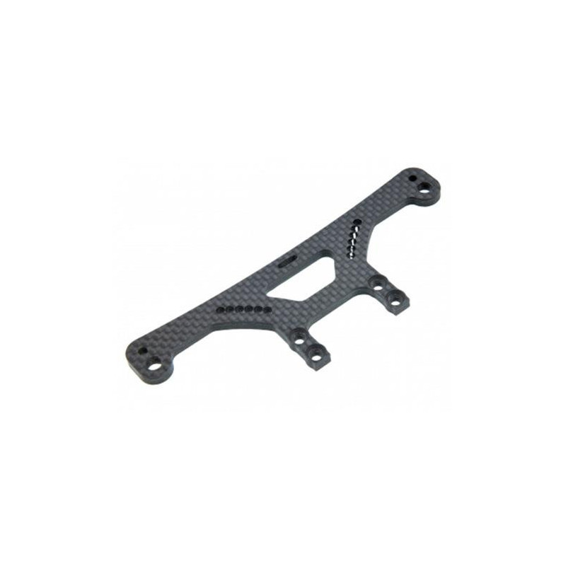SOPORTE AMORTIGUADORES TRAS. MTX-5 MUGEN